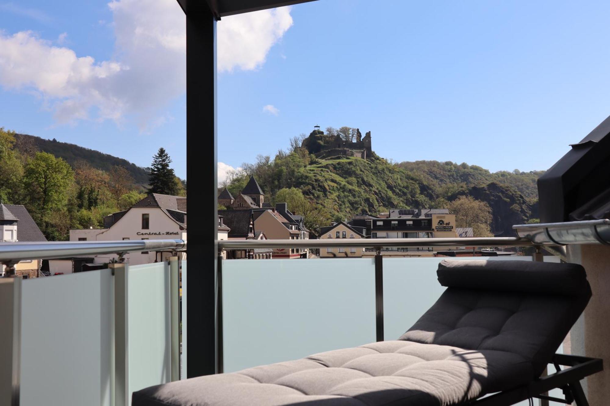 Apart Hotel Lang Альтенар Экстерьер фото