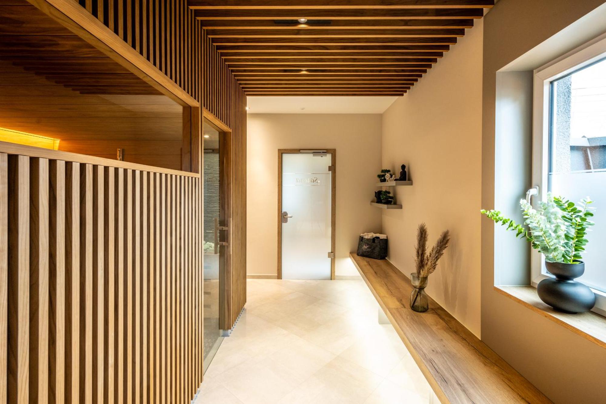 Apart Hotel Lang Альтенар Экстерьер фото