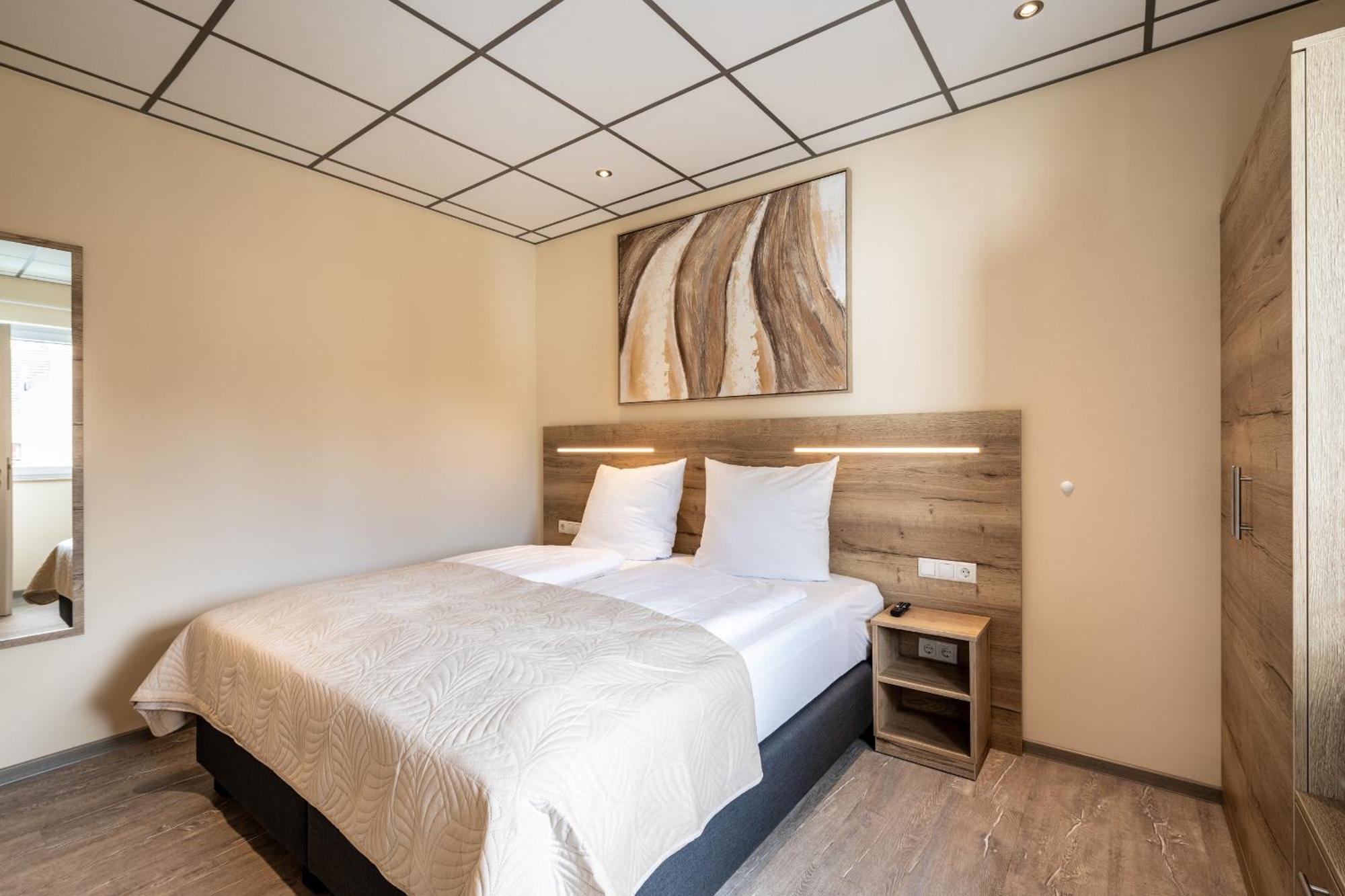 Apart Hotel Lang Альтенар Экстерьер фото